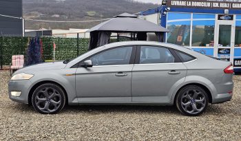 Ford Mondeo 2.0 Titanium full