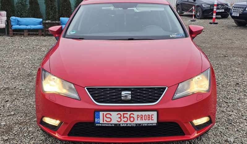 Seat Leon 1.2 TSI Style full