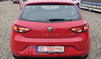 Seat Leon 1.2 TSI Style full