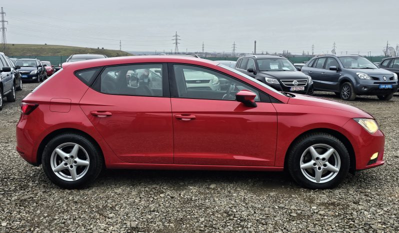 Seat Leon 1.2 TSI Style full