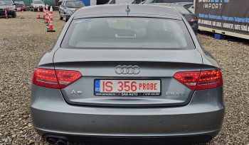 Audi A5 Sportback 2.0 TDI full