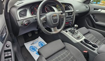 Audi A5 Sportback 2.0 TDI full