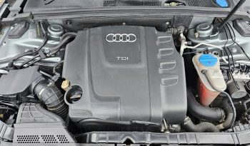 Audi A5 Sportback 2.0 TDI full