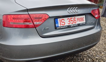 Audi A5 Sportback 2.0 TDI full