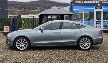 Audi A5 Sportback 2.0 TDI full