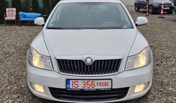 Skoda Octavia 2.0 TDI Ambiente full