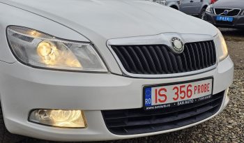 Skoda Octavia 2.0 TDI Ambiente full