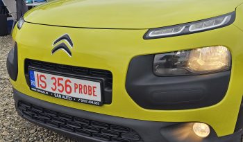 Citroen C4 Cactus 1.2 VTi Feel Edition full