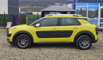 Citroen C4 Cactus 1.2 VTi Feel Edition full