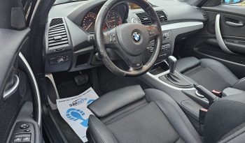 BMW 1er 120d full