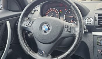 BMW 1er 120d full