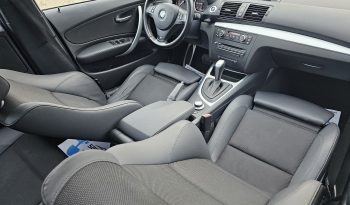 BMW 1er 120d full