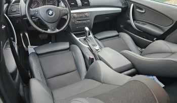 BMW 1er 120d full