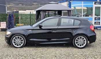 BMW 1er 120d full