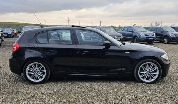 BMW 1er 120d full