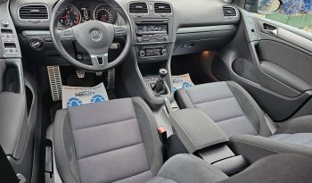 Volkswagen Golf VI 1.2 TSI Style full