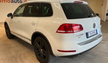 Volkswagen Touareg 3.0 V6 TDI BlueMotion Executive full