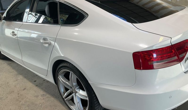 Audi A5 Sportback 3.0 V6 TDI quattro Ambition Luxe full