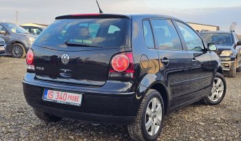 Volkswagen Polo 1.2 Tour full