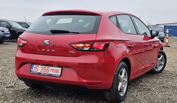 Seat Leon 1.2 TSI Style full