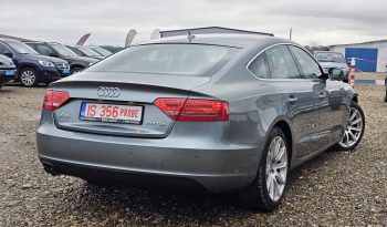 Audi A5 Sportback 2.0 TDI full