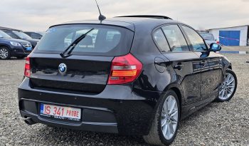 BMW 1er 120d full