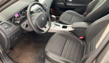 Renault Laguna 2.0 dCi Dynamique full