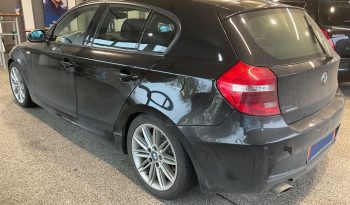 BMW 1er 120d full