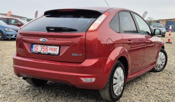 Ford Focus 1.6 TDCi Style full