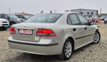 Saab 9-3 2.0 T Arc full