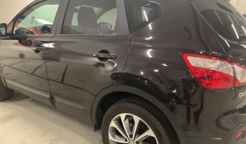 Nissan Qashqai 1.5 dCi Connect Edition full