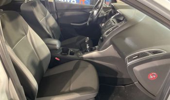 Ford Focus 1.6 TDCi full