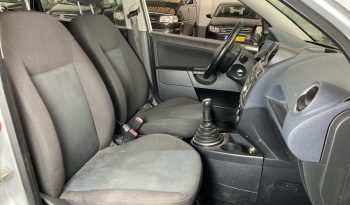 Ford Fiesta 1.3 Connection full