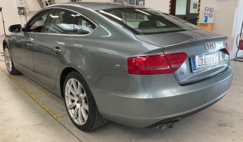 Audi A5 Sportback 2.0 TDI full