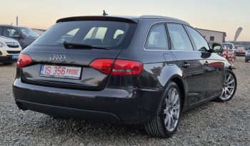 Audi A4 2.0 TDI Ambiente full