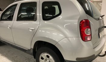 Dacia Duster 1.5 dCi Laureate 4×2 full