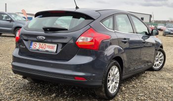 Ford Focus 1.6 TDCi Titanium full