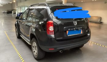 Dacia Duster 1.5 dCi Laureate 4×2 full