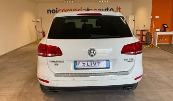 Volkswagen Touareg 3.0 V6 TDI BlueMotion Executive full