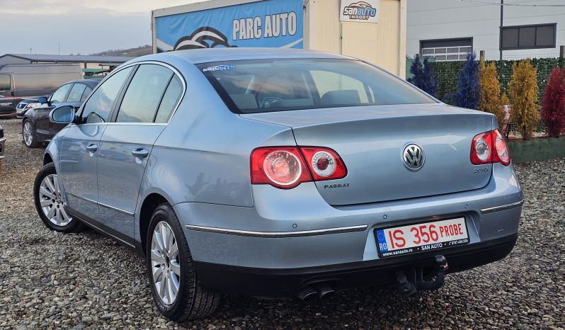 Volkswagen Passat 2.0 TDI Comfortline full