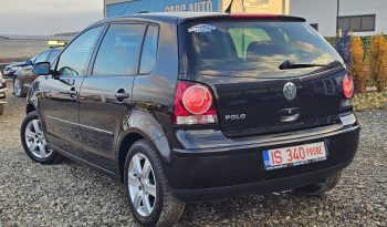 Volkswagen Polo 1.2 Tour full