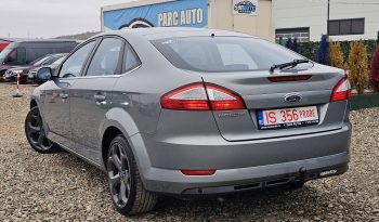 Ford Mondeo 2.0 Titanium full