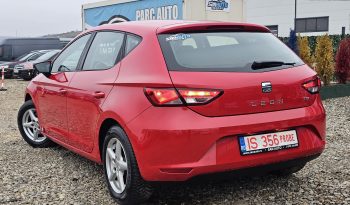 Seat Leon 1.2 TSI Style full