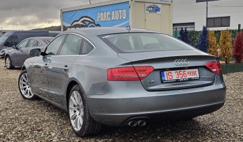 Audi A5 Sportback 2.0 TDI full