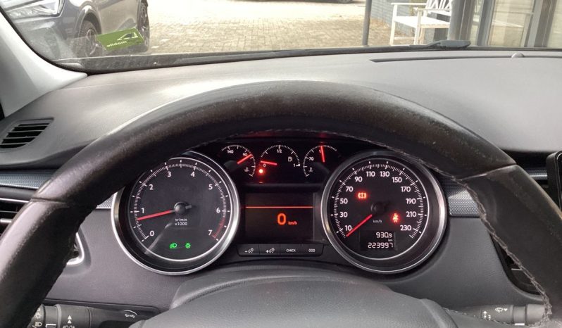 Peugeot 508 1.6 Turbo Active full