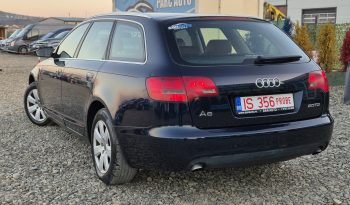 Audi A6 2.0 TDI full