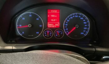 Volkswagen Eos 2.0 TDI Carat full