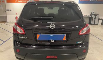 Nissan Qashqai 1.5 dCi Connect Edition full