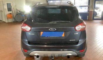 Ford Kuga 2.0 TDCi Titanium full