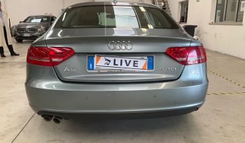 Audi A5 Sportback 2.0 TDI full